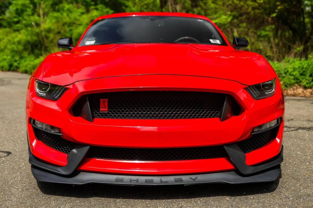 2019 Ford S550 Mustang - Image 2 of 31
