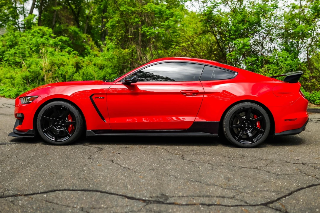 2019 Ford S550 Mustang - Image 3 of 31