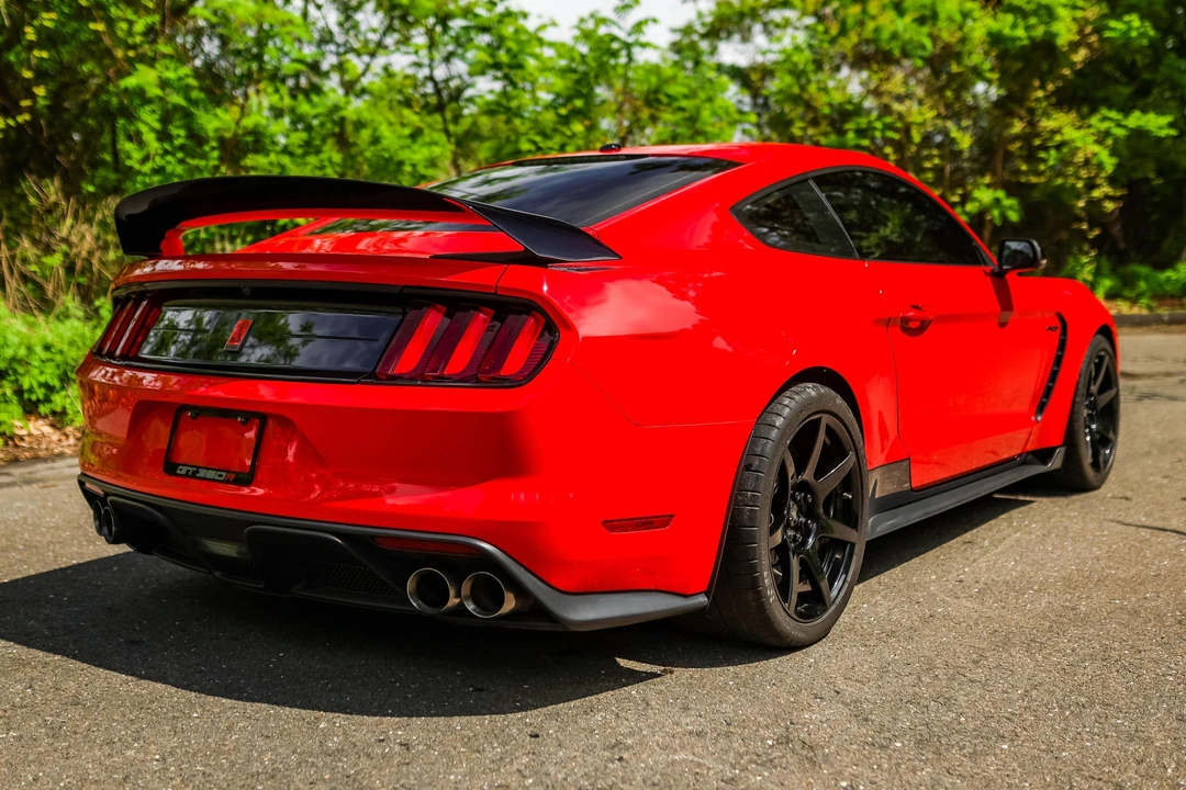 2019 Ford S550 Mustang - Image 4 of 31