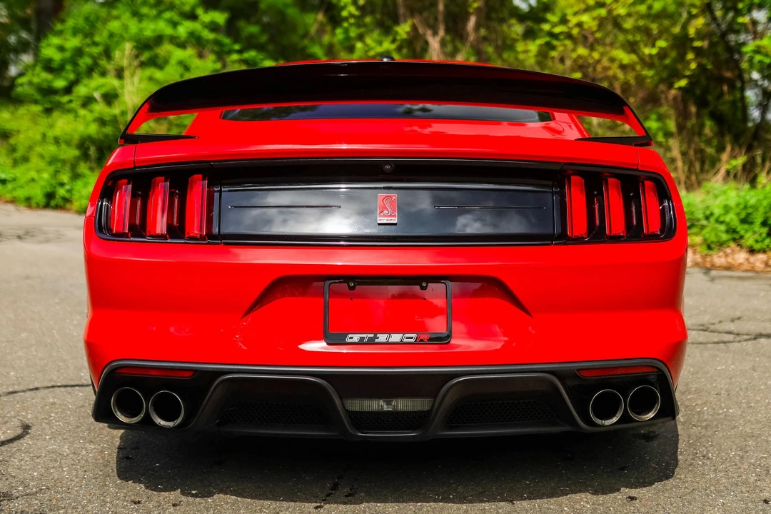 2019 Ford S550 Mustang - Image 5 of 31