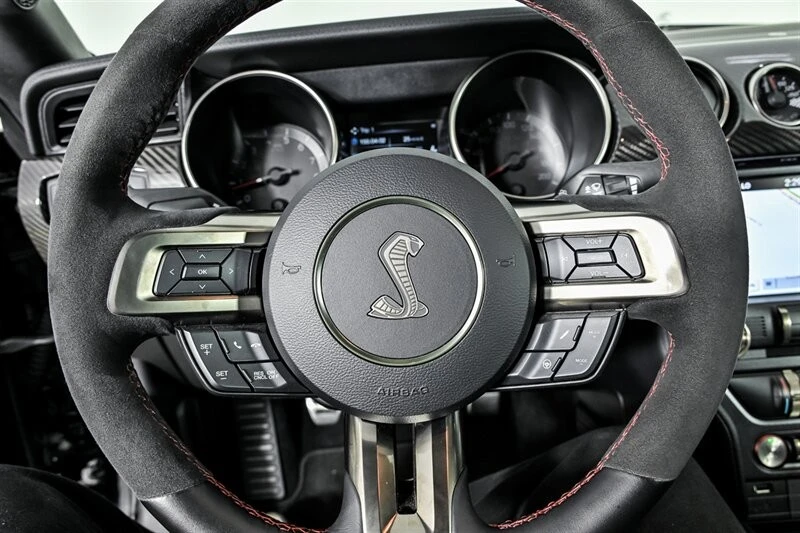 2019 Ford S550 Mustang - Image 19 of 27