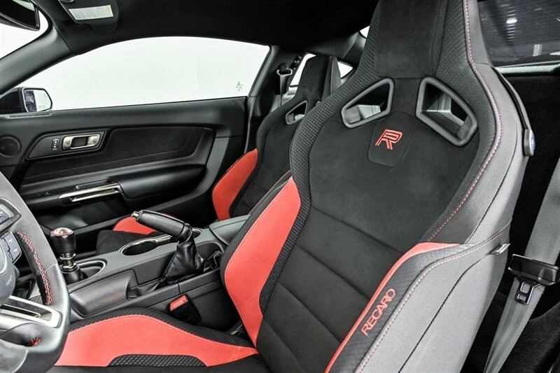 2019 Ford S550 Mustang - Image 15 of 27