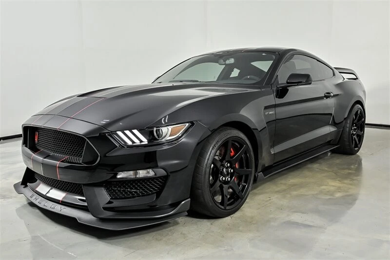 2019 Ford S550 Mustang - Image 5 of 27