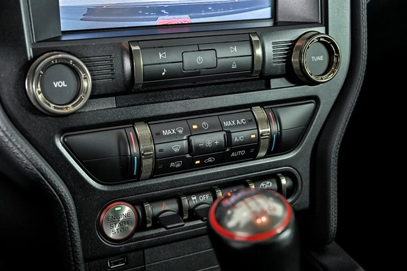 2019 Ford S550 Mustang - Image 23 of 27