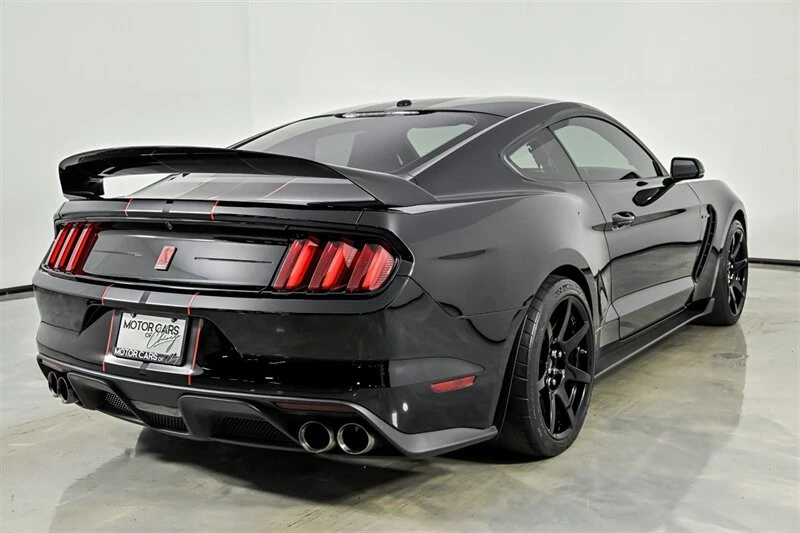 2019 Ford S550 Mustang - Image 9 of 27