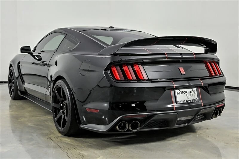 2019 Ford S550 Mustang - Image 7 of 27
