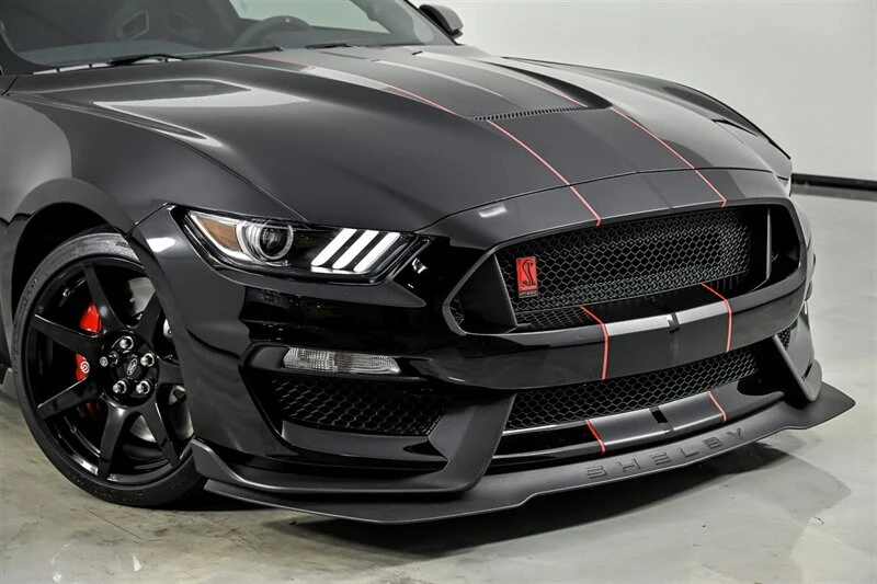 2019 Ford S550 Mustang - Image 2 of 27