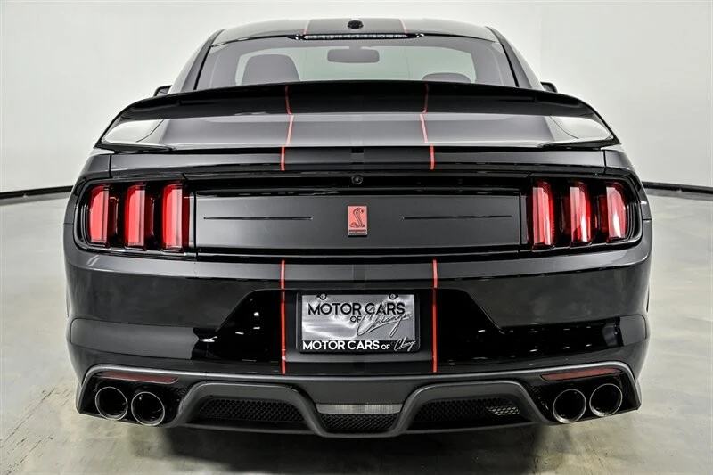 2019 Ford S550 Mustang - Image 8 of 27
