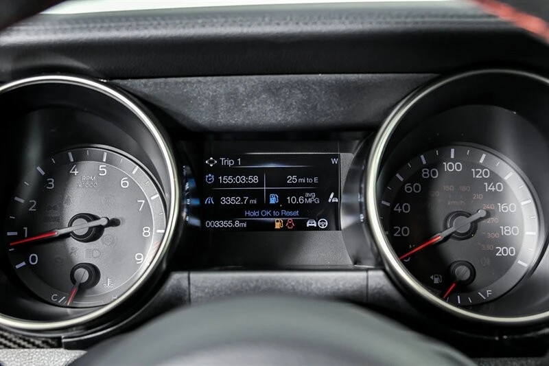 2019 Ford S550 Mustang - Image 18 of 27