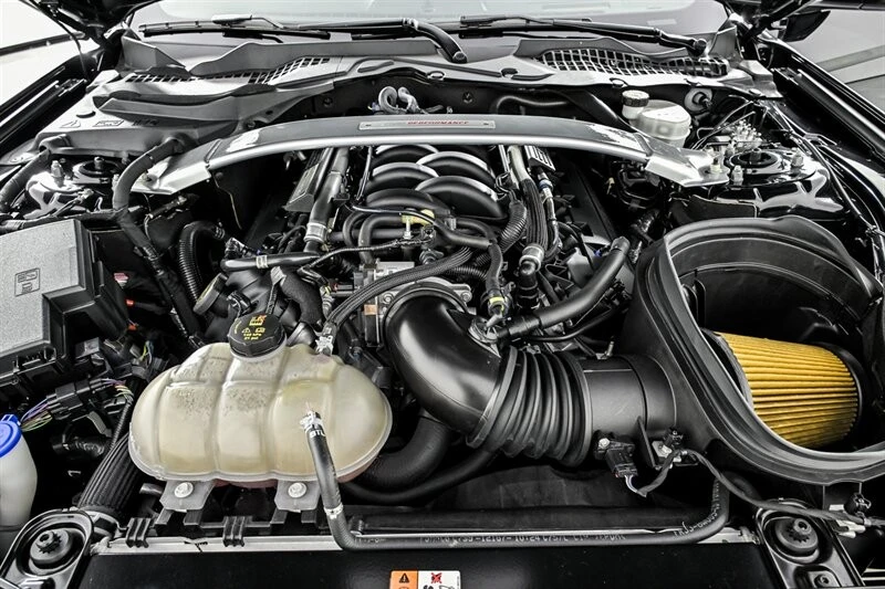 2019 Ford S550 Mustang - Image 11 of 27