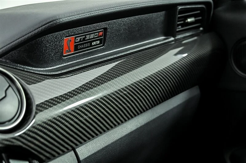 2019 Ford S550 Mustang - Image 25 of 27