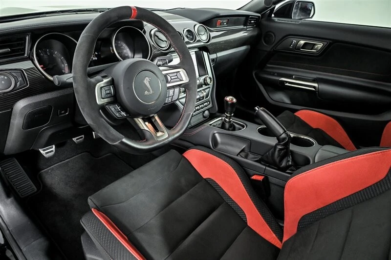 2019 Ford S550 Mustang - Image 13 of 27