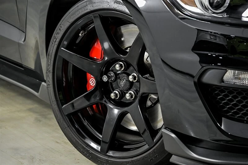 2019 Ford S550 Mustang - Image 3 of 27