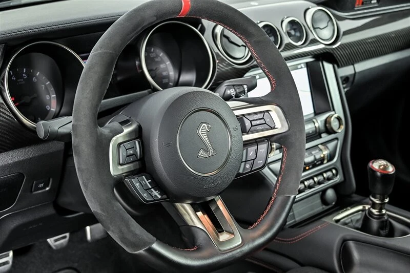 2019 Ford S550 Mustang - Image 16 of 27