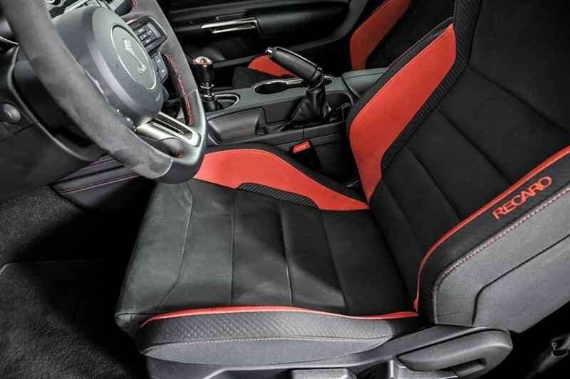2019 Ford S550 Mustang - Image 14 of 27