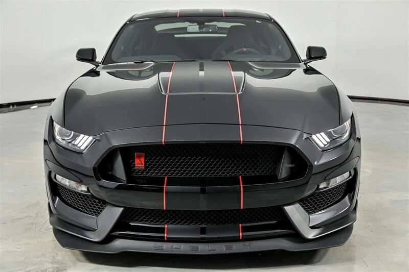 2019 Ford S550 Mustang - Image 4 of 27