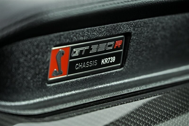 2019 Ford S550 Mustang - Image 26 of 27