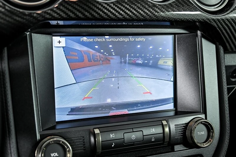 2019 Ford S550 Mustang - Image 22 of 27