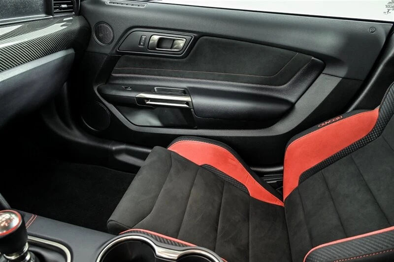 2019 Ford S550 Mustang - Image 27 of 27