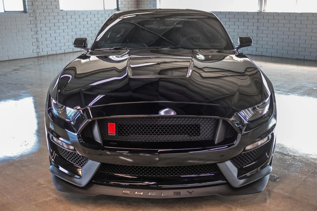 2019 Ford S550 Mustang - Image 2 of 31