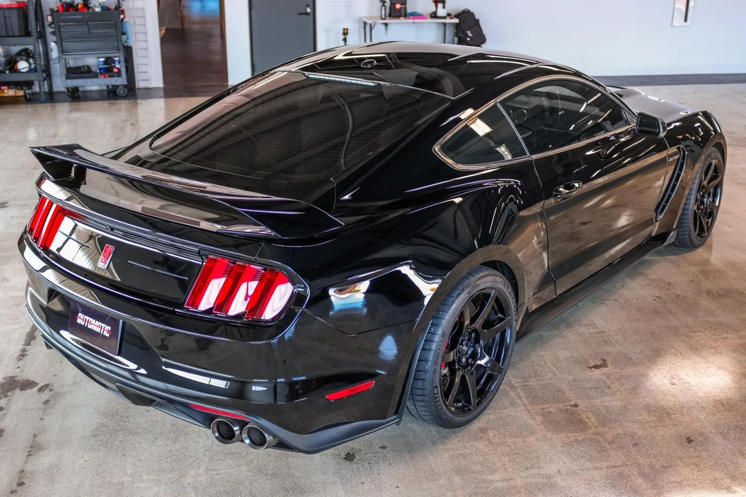 2019 Ford S550 Mustang - Image 4 of 31