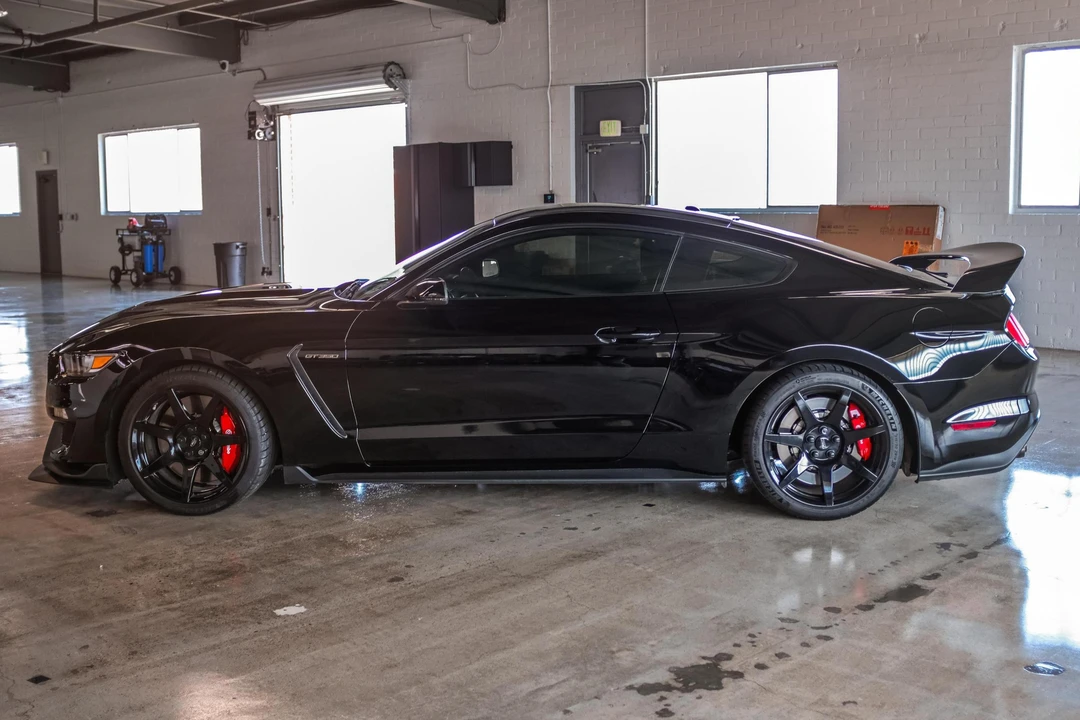 2019 Ford S550 Mustang - Image 3 of 31