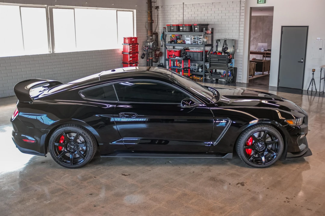 2019 Ford S550 Mustang - Image 17 of 31