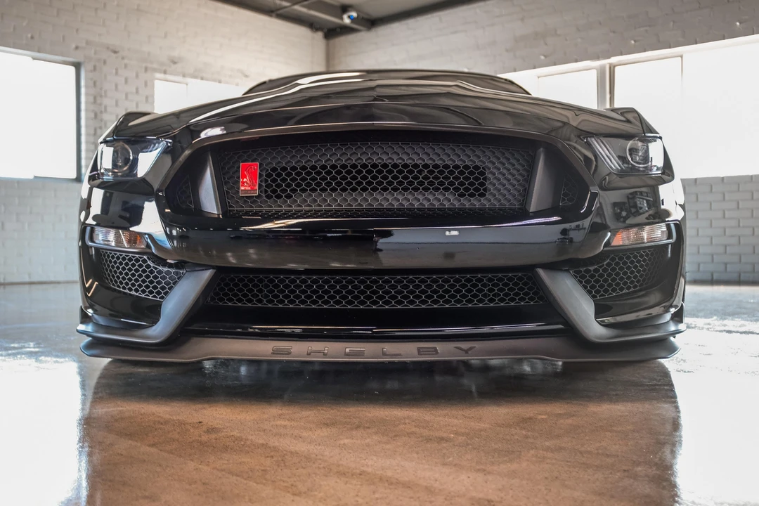 2019 Ford S550 Mustang - Image 7 of 31