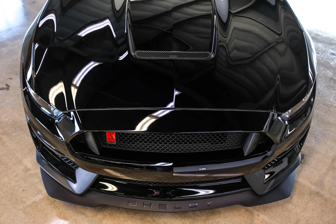 2019 Ford S550 Mustang - Image 24 of 31