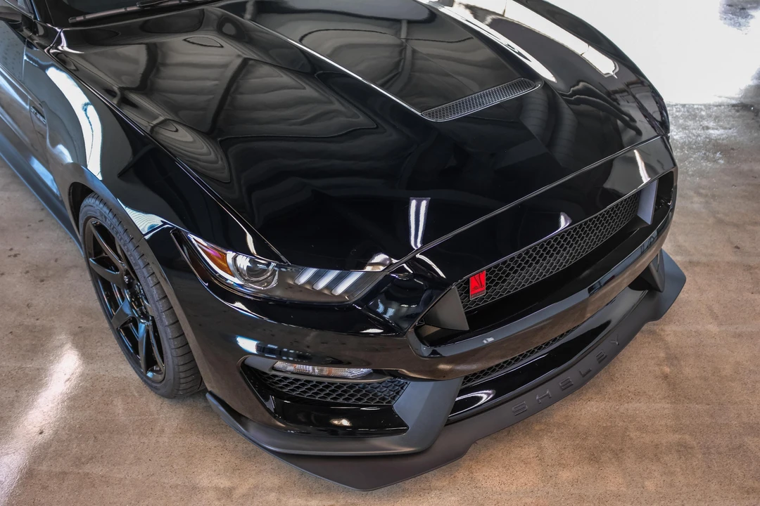 2019 Ford S550 Mustang - Image 22 of 31