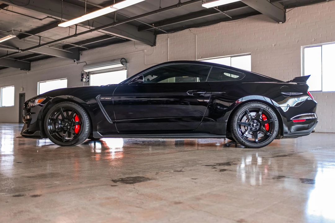 2019 Ford S550 Mustang - Image 11 of 31
