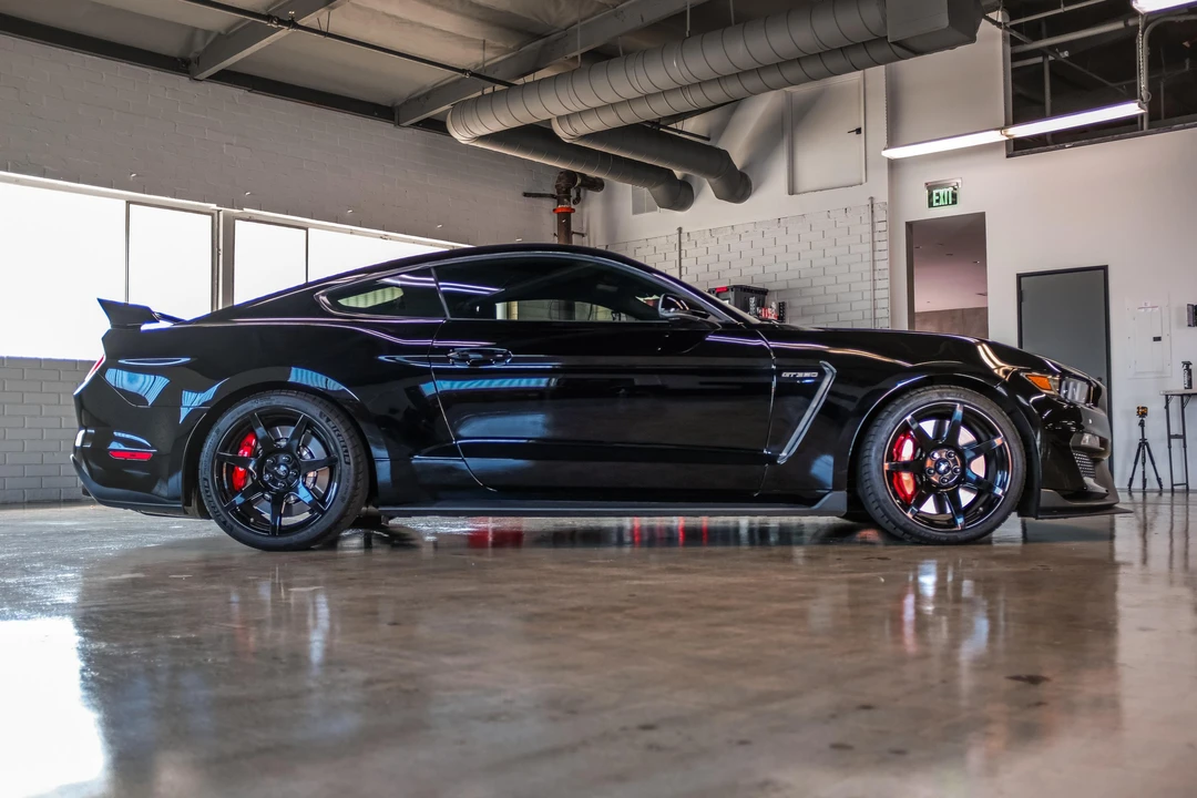 2019 Ford S550 Mustang - Image 19 of 31