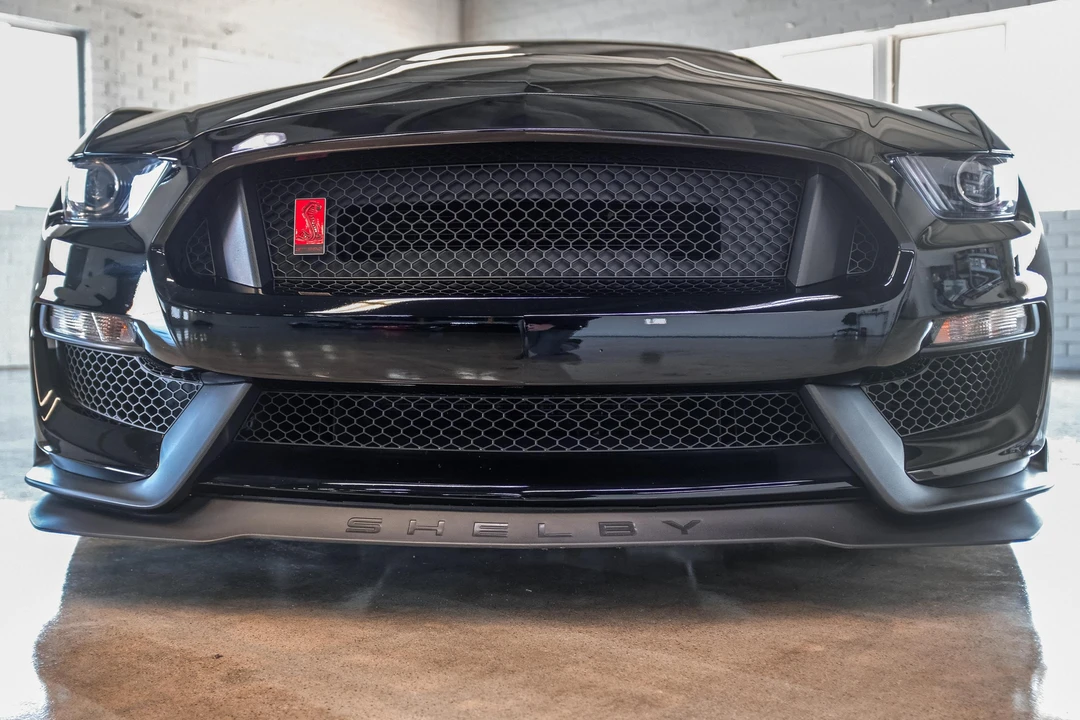2019 Ford S550 Mustang - Image 8 of 31