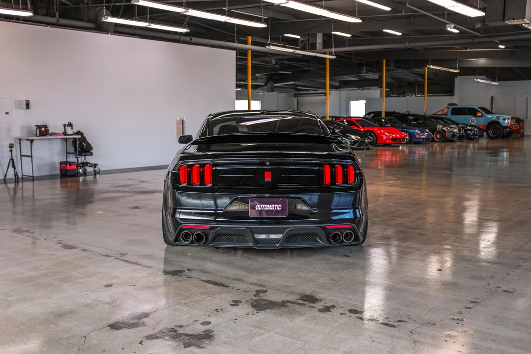 2019 Ford S550 Mustang - Image 14 of 31