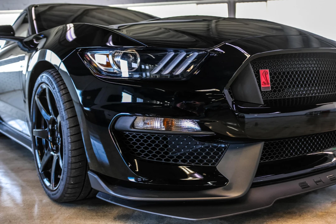 2019 Ford S550 Mustang - Image 23 of 31