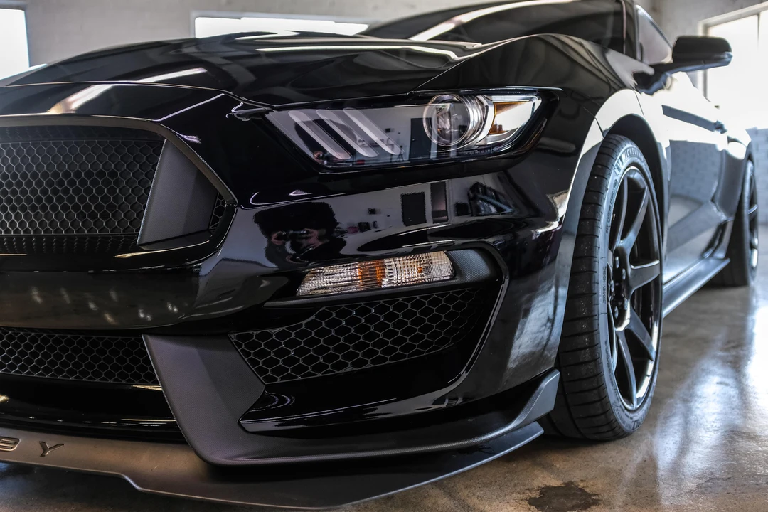 2019 Ford S550 Mustang - Image 30 of 31