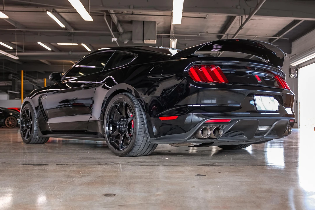 2019 Ford S550 Mustang - Image 13 of 31