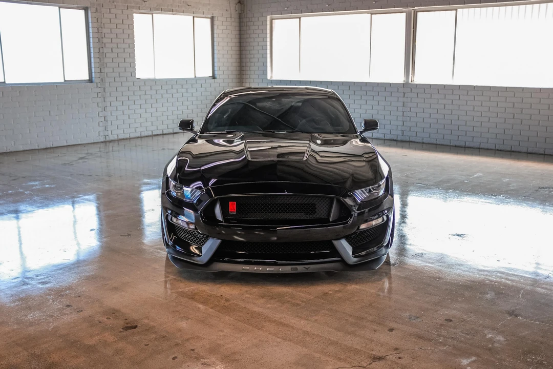 2019 Ford S550 Mustang - Image 6 of 31