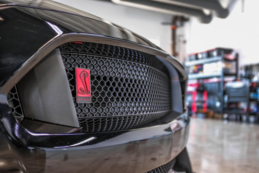 2019 Ford S550 Mustang - Image 27 of 31