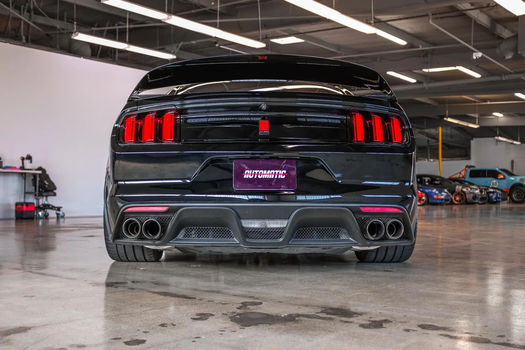 2019 Ford S550 Mustang - Image 15 of 31