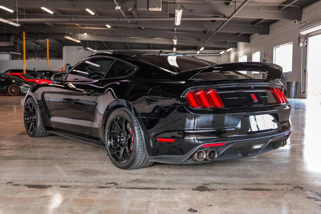 2019 Ford S550 Mustang - Image 12 of 31