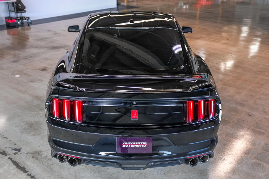 2019 Ford S550 Mustang - Image 5 of 31
