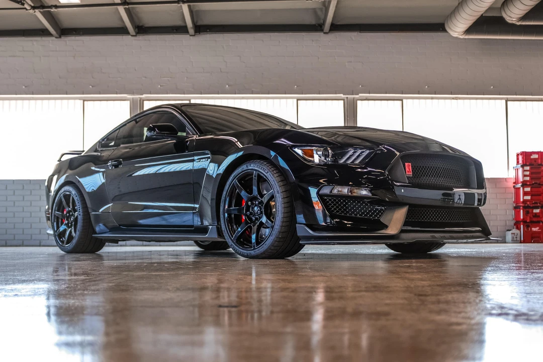 2019 Ford S550 Mustang - Image 21 of 31
