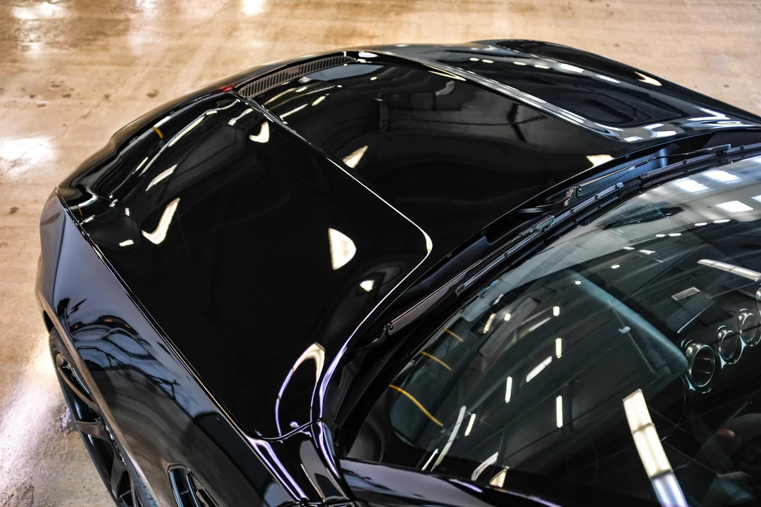2019 Ford S550 Mustang - Image 31 of 31