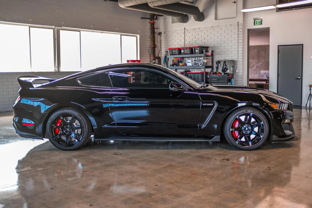 2019 Ford S550 Mustang - Image 18 of 31