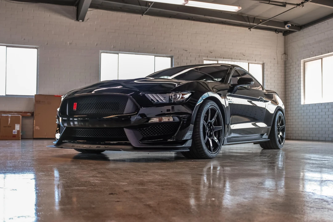 2019 Ford S550 Mustang - Image 10 of 31