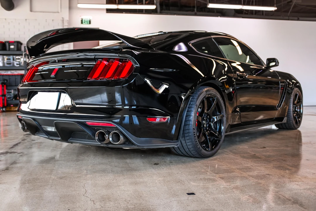 2019 Ford S550 Mustang - Image 16 of 31