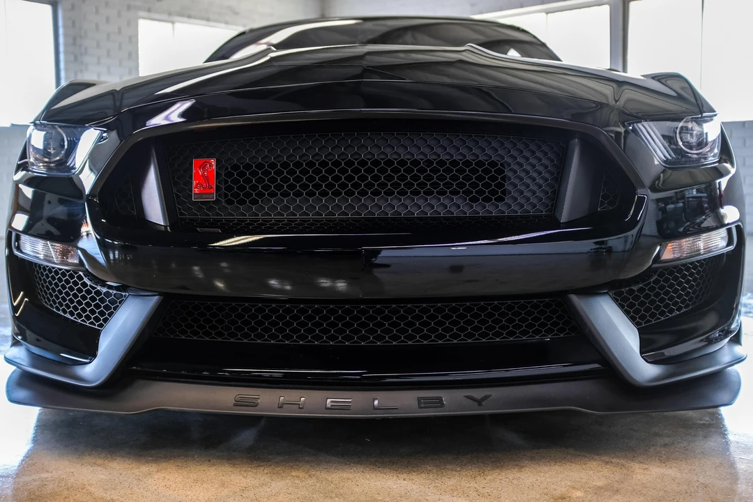 2019 Ford S550 Mustang - Image 26 of 31