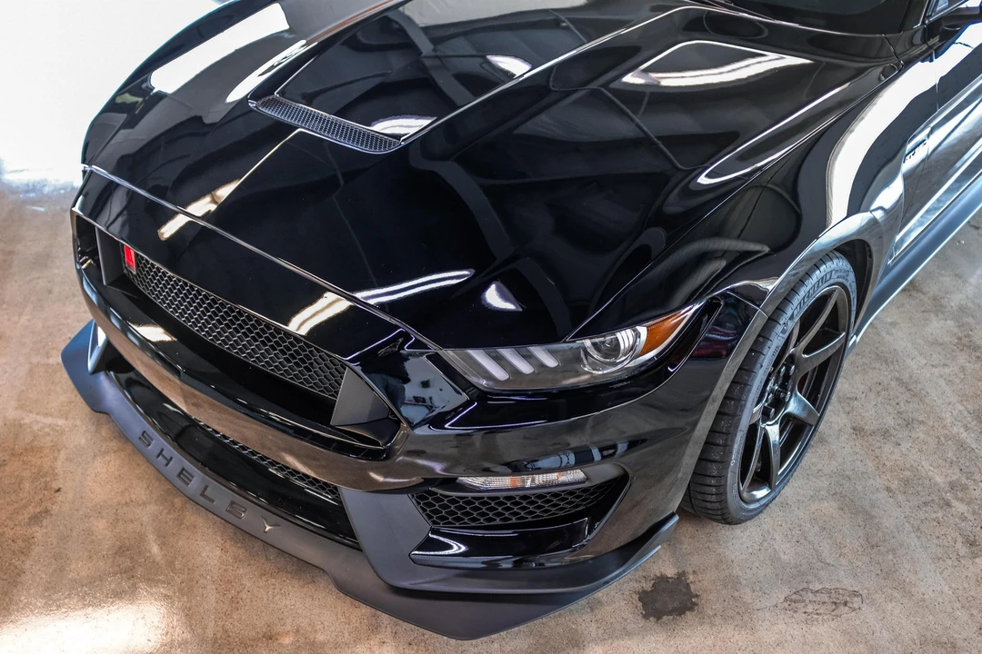 2019 Ford S550 Mustang - Image 29 of 31