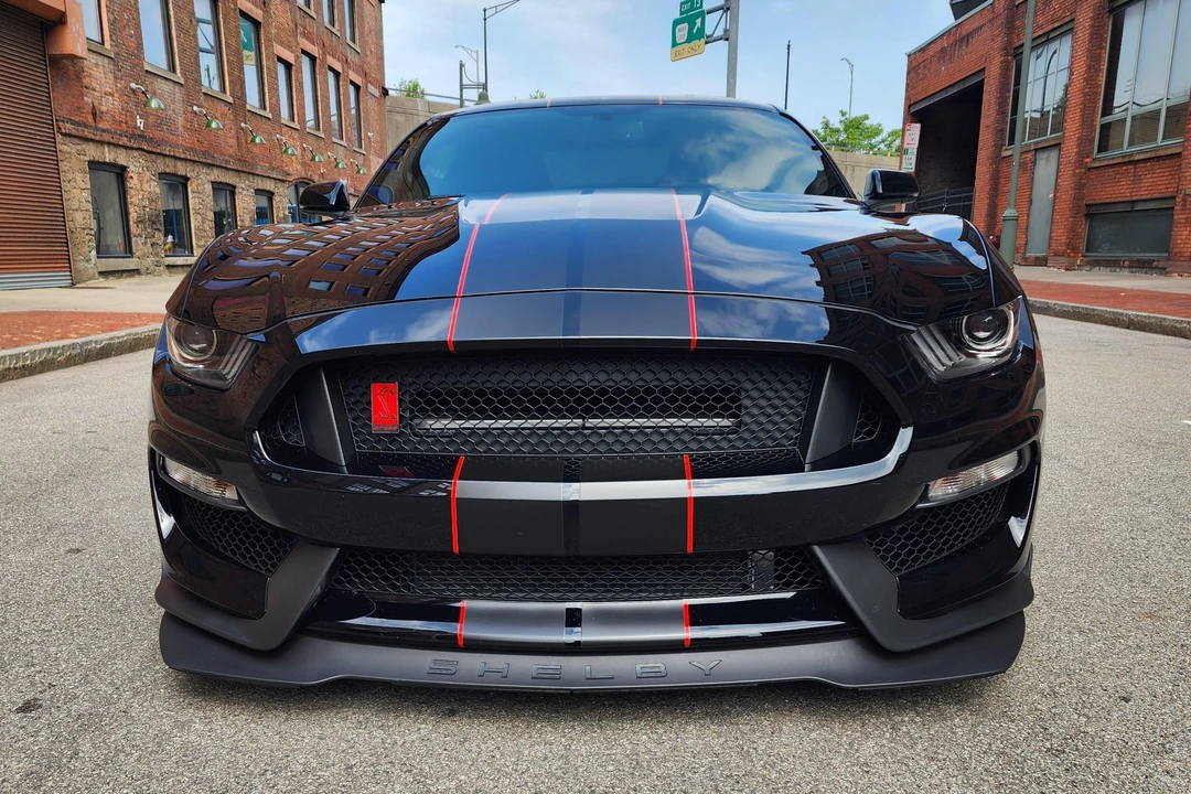 2019 Ford S550 Mustang - Image 2 of 31